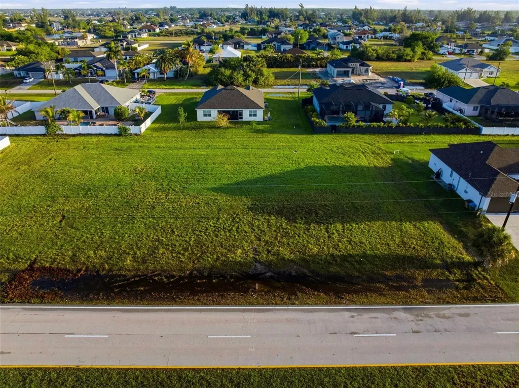 2623 Tropicana Parkway W Cape Coral FL 33993