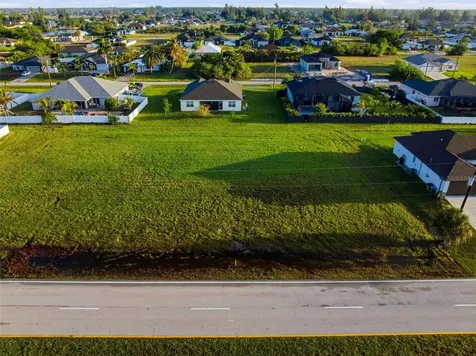 2623 Tropicana Parkway W Cape Coral FL 33993