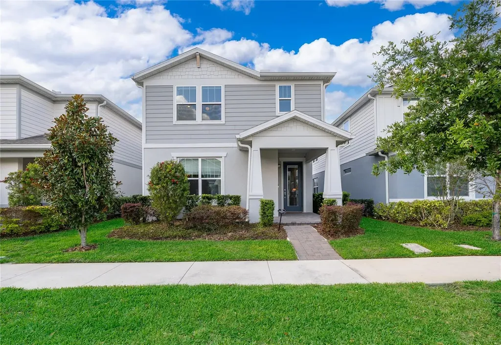 14226 Lanikai Beach Drive Orlando FL 32827