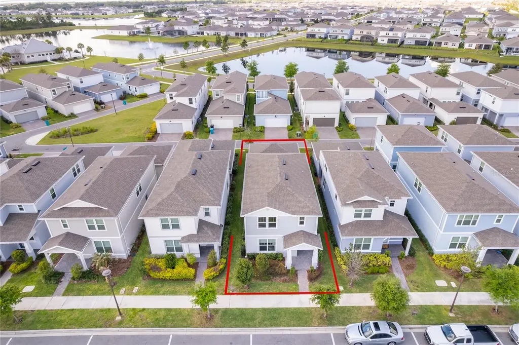 14226 Lanikai Beach Drive Orlando FL 32827
