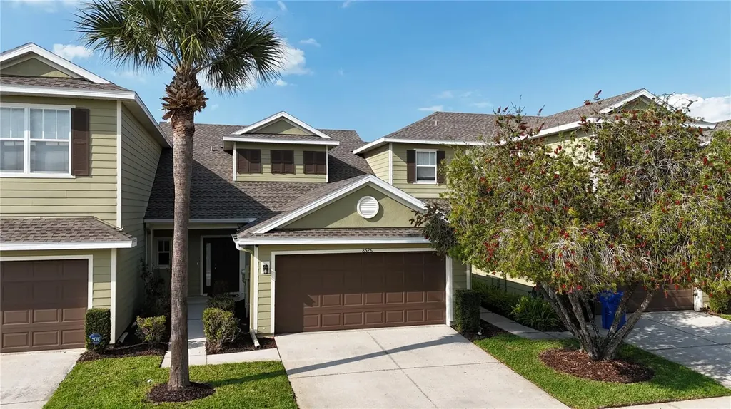 8526 Sandpiper Ridge Avenue Tampa FL 33647