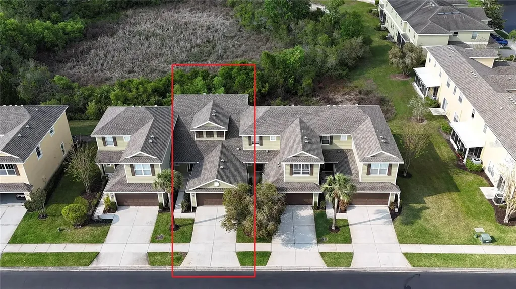 8526 Sandpiper Ridge Avenue Tampa FL 33647