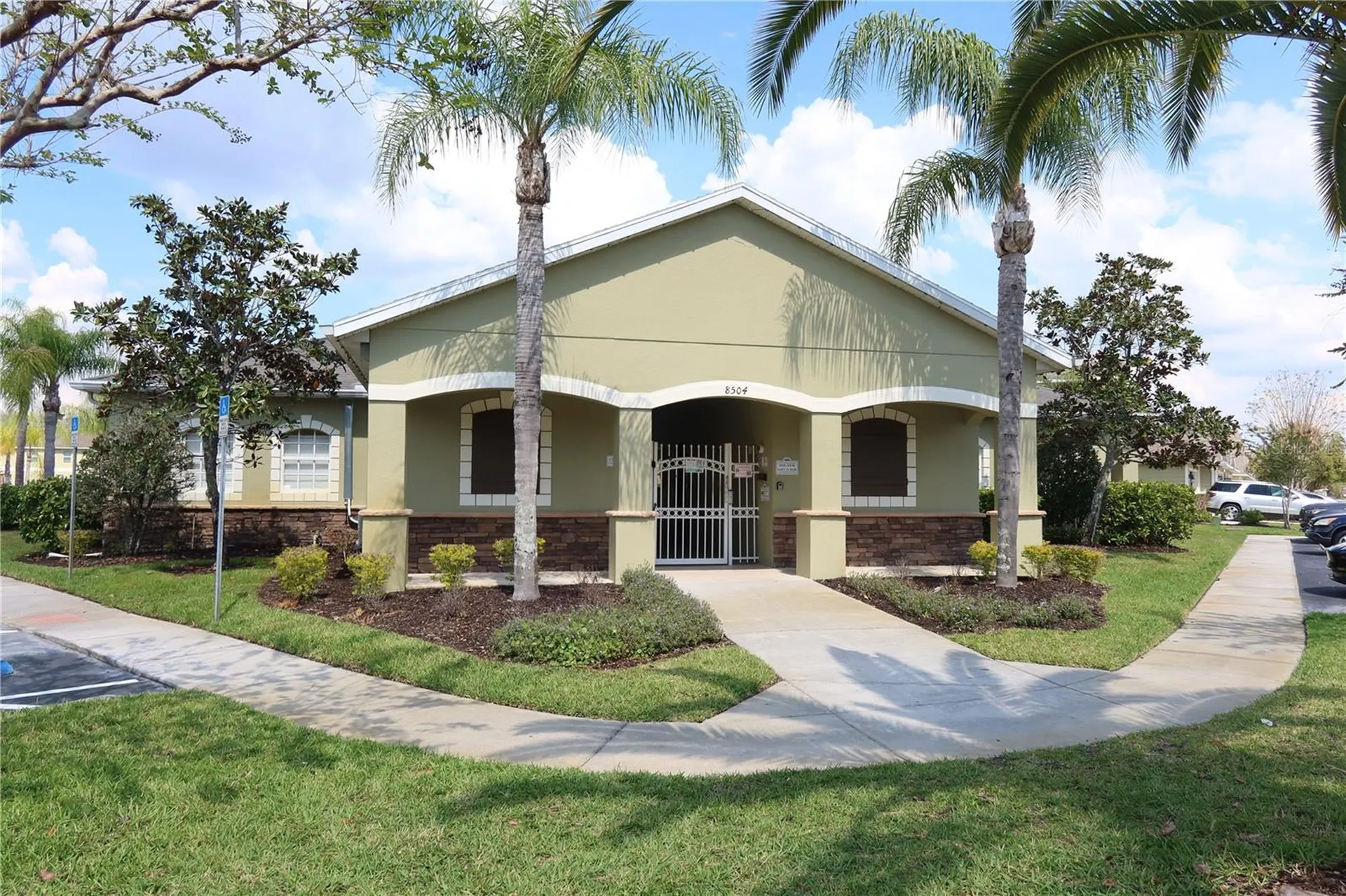 8526 Sandpiper Ridge Avenue Tampa FL 33647
