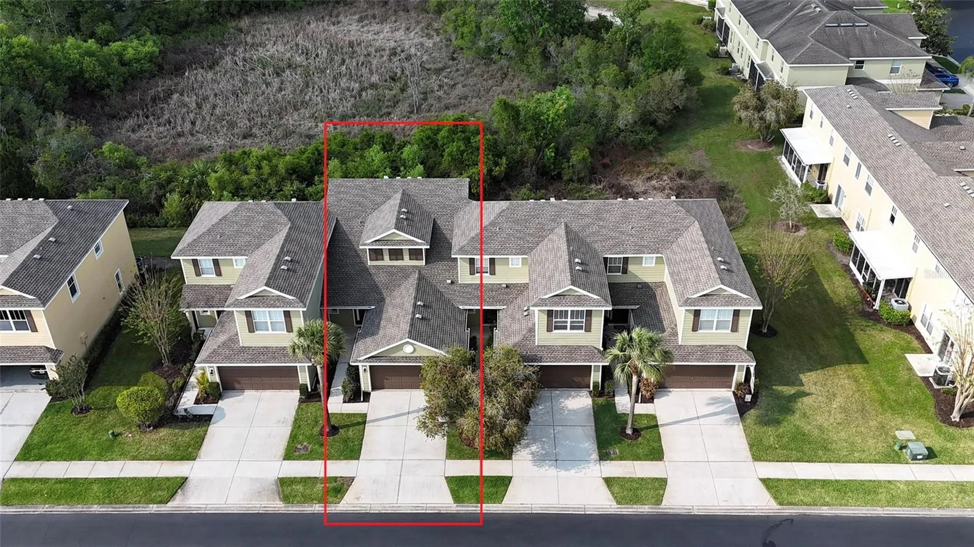 8526 Sandpiper Ridge Avenue Tampa FL 33647