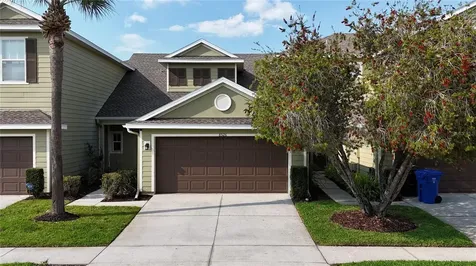 8526 Sandpiper Ridge Avenue Tampa FL 33647
