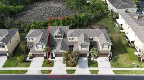 8526 Sandpiper Ridge Avenue Tampa FL 33647