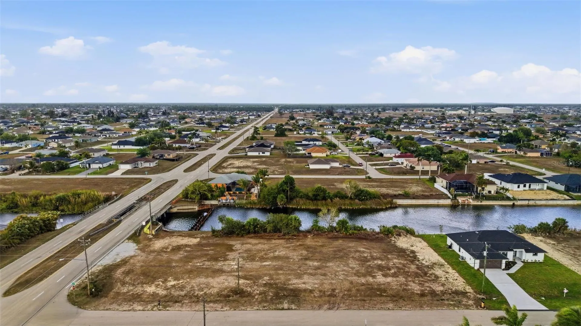 1525 NW 17th Street Cape Coral FL 33993