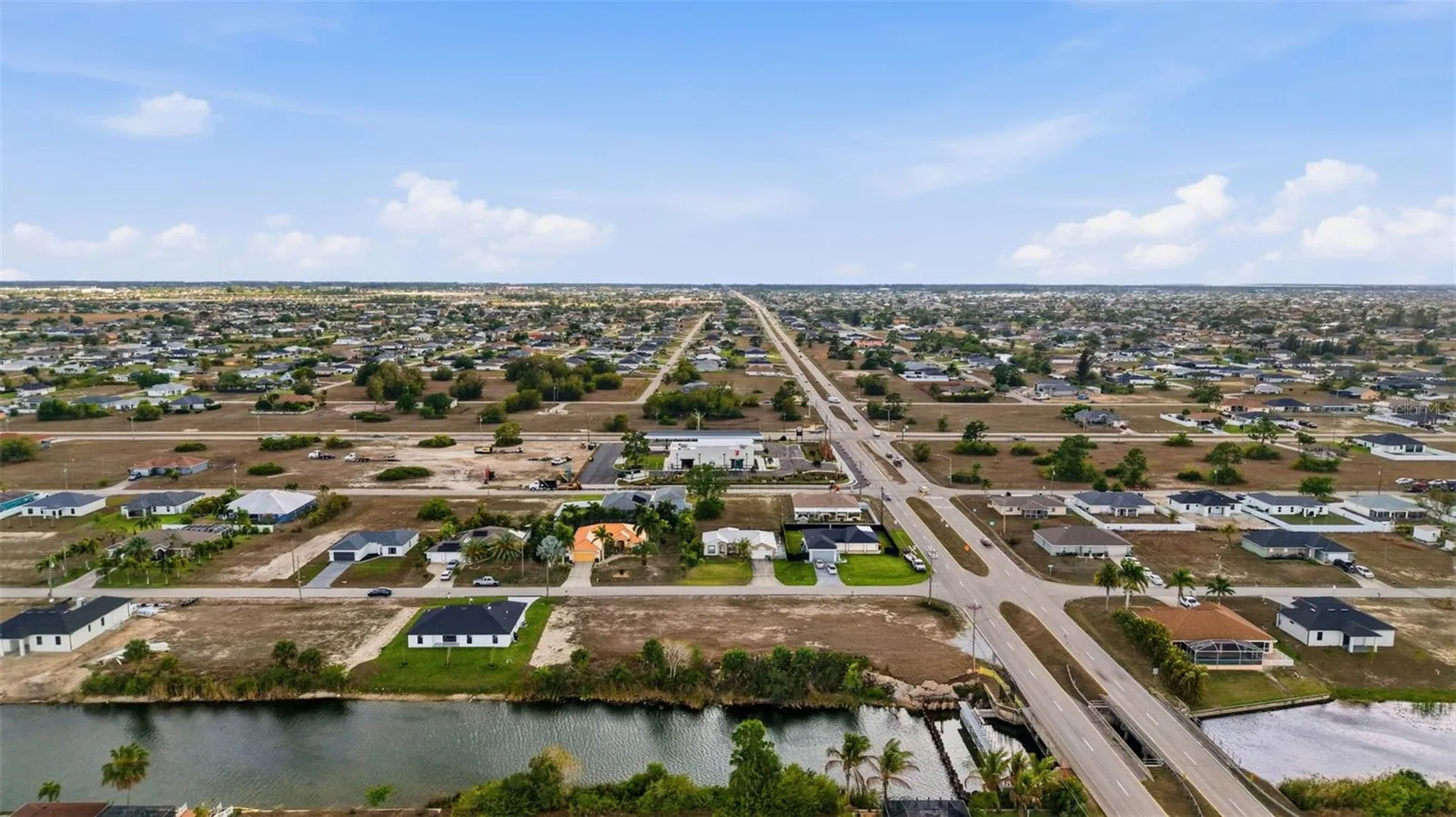1525 NW 17th Street Cape Coral FL 33993