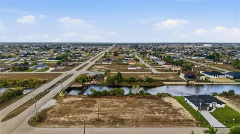 1525 NW 17th Street Cape Coral FL 33993