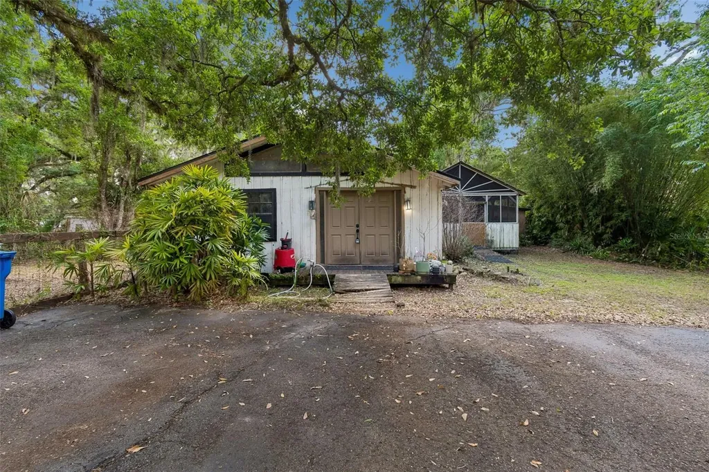 15311 Morris Bridge Road Thonotosassa FL 33592