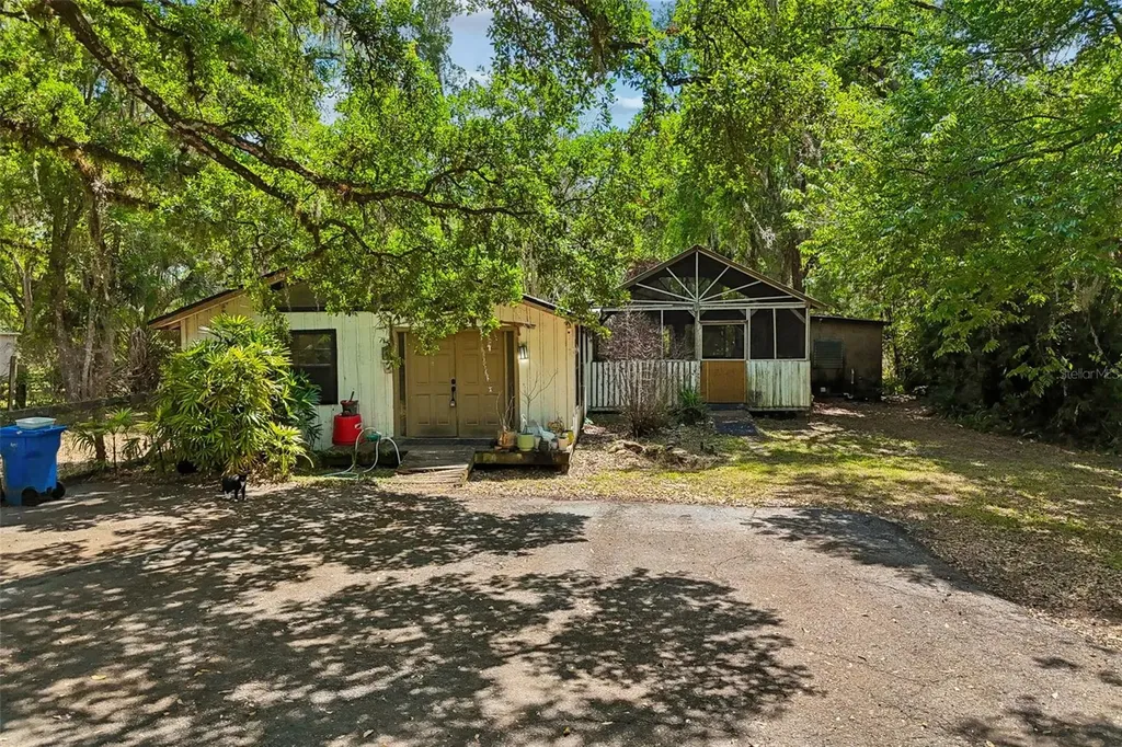 15311 Morris Bridge Road Thonotosassa FL 33592