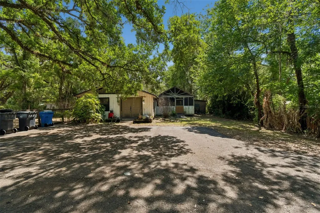 15311 Morris Bridge Road Thonotosassa FL 33592