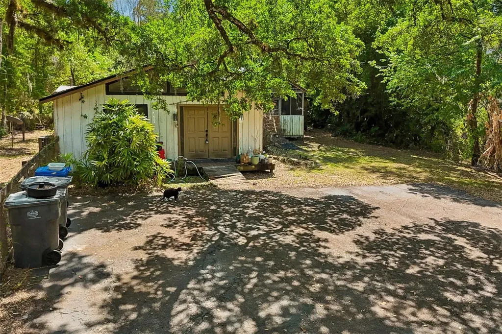 15311 Morris Bridge Road Thonotosassa FL 33592