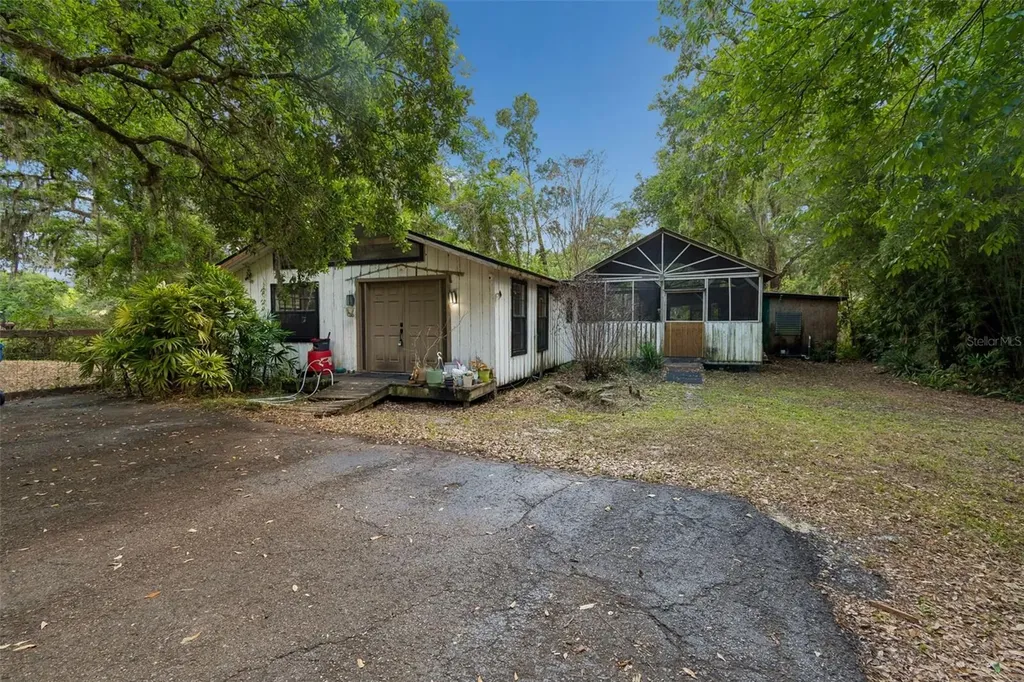 15311 Morris Bridge Road Thonotosassa FL 33592