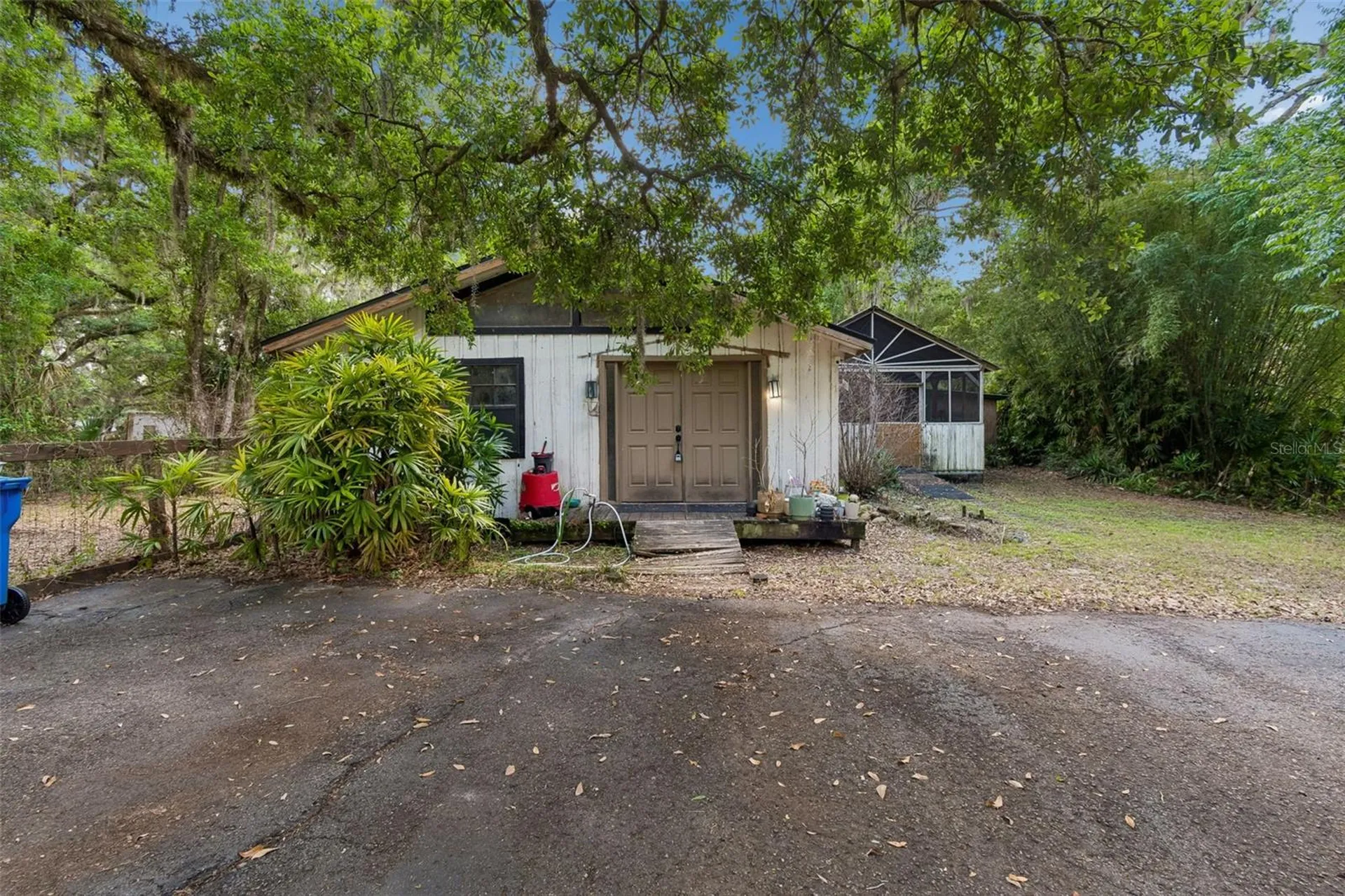15311 Morris Bridge Road Thonotosassa FL 33592