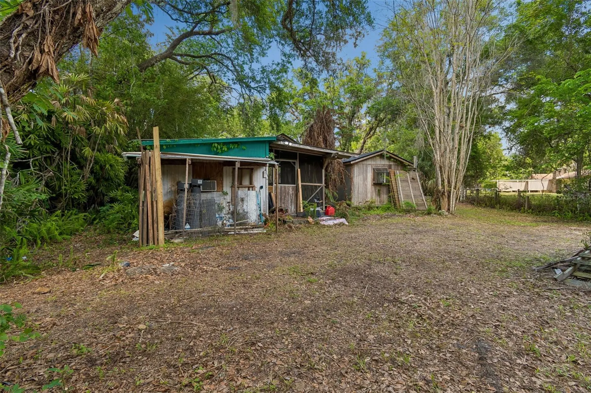 15311 Morris Bridge Road Thonotosassa FL 33592