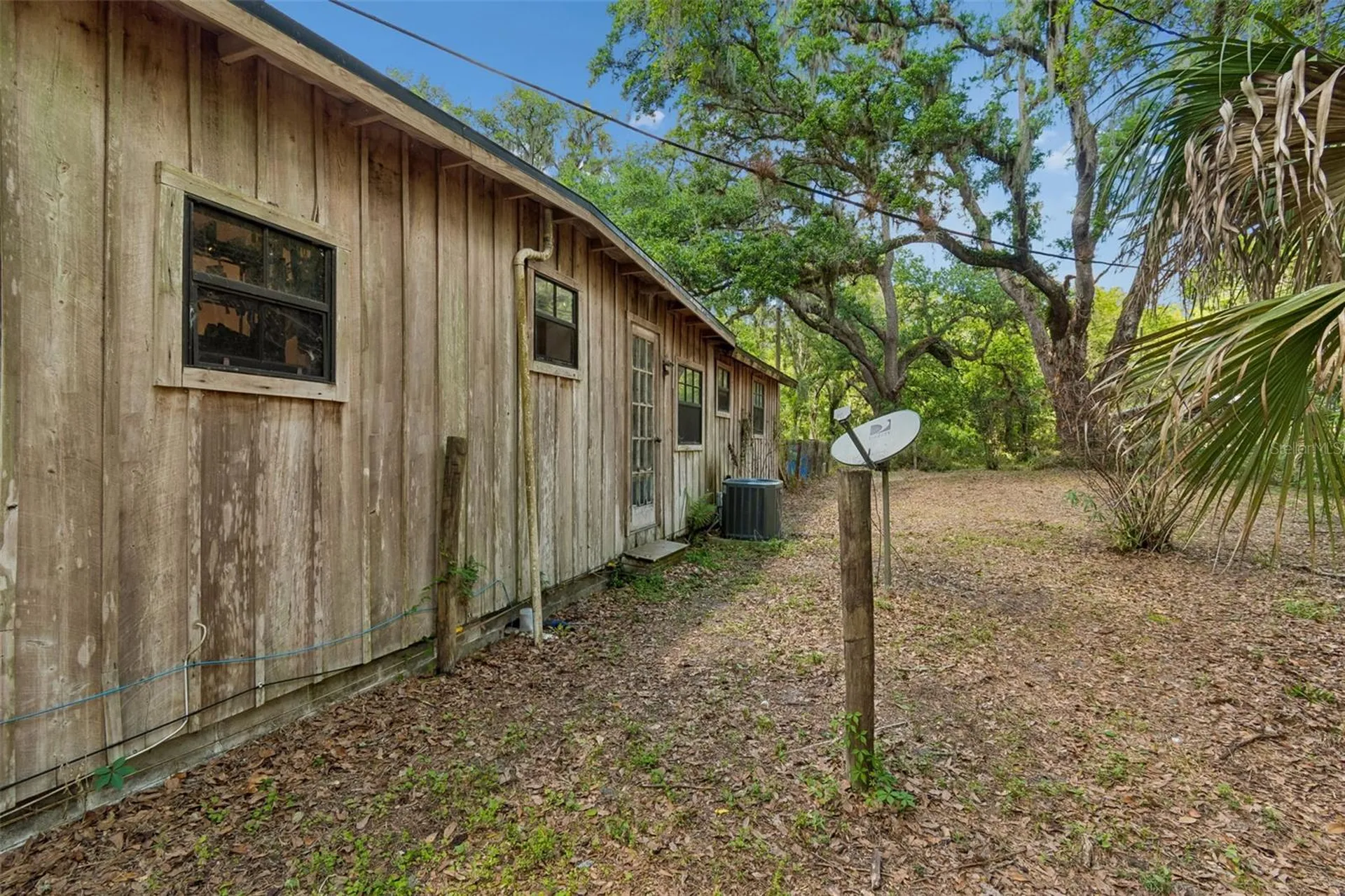 15311 Morris Bridge Road Thonotosassa FL 33592