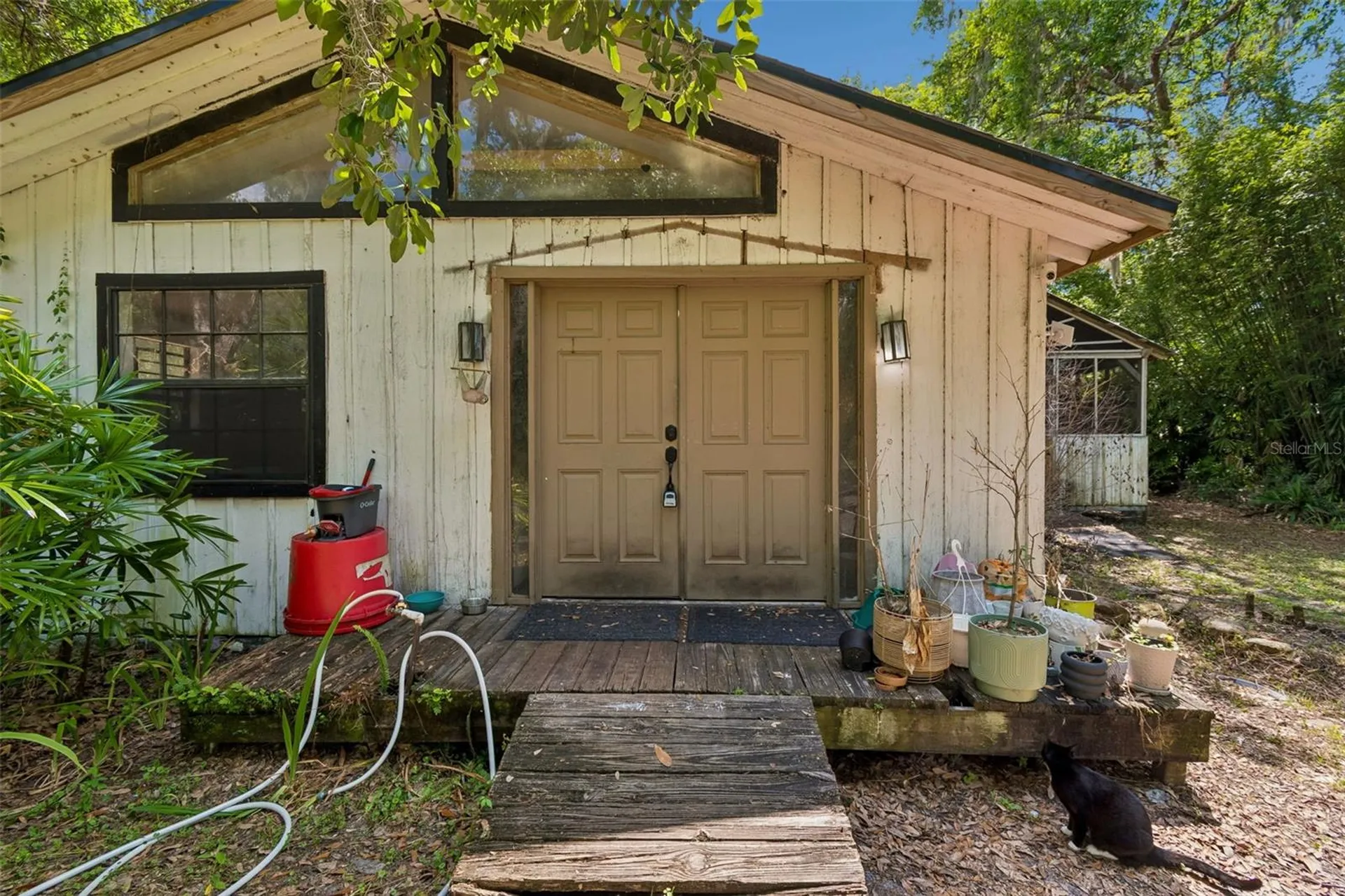 15311 Morris Bridge Road Thonotosassa FL 33592
