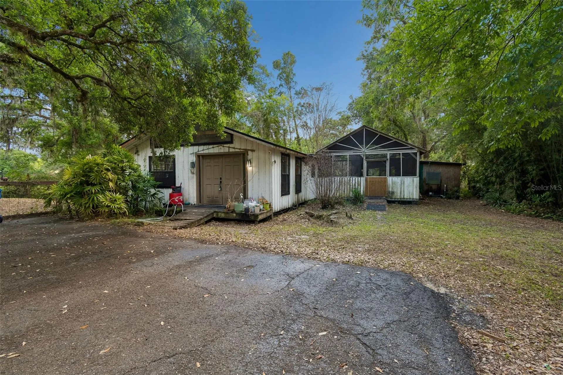 15311 Morris Bridge Road Thonotosassa FL 33592
