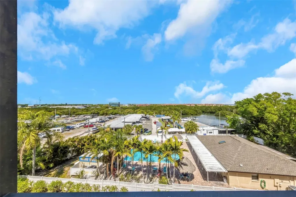 1000 Cove Cay Drive Clearwater FL 33760