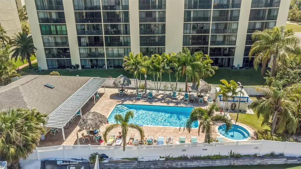 1000 Cove Cay Drive Clearwater FL 33760