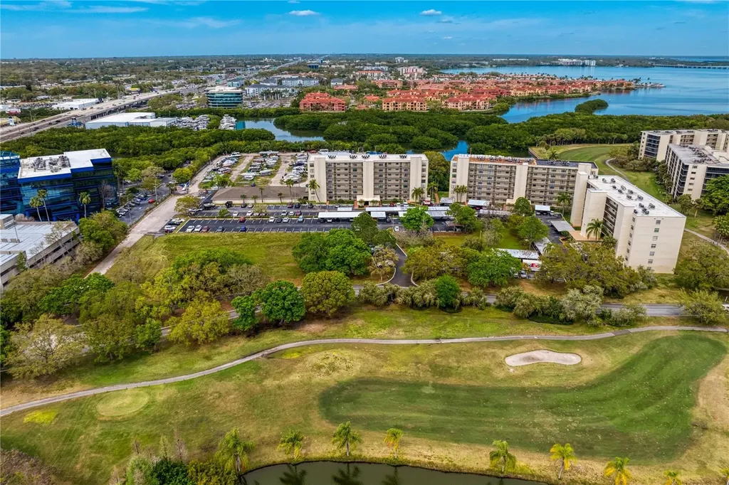 1000 Cove Cay Drive Clearwater FL 33760