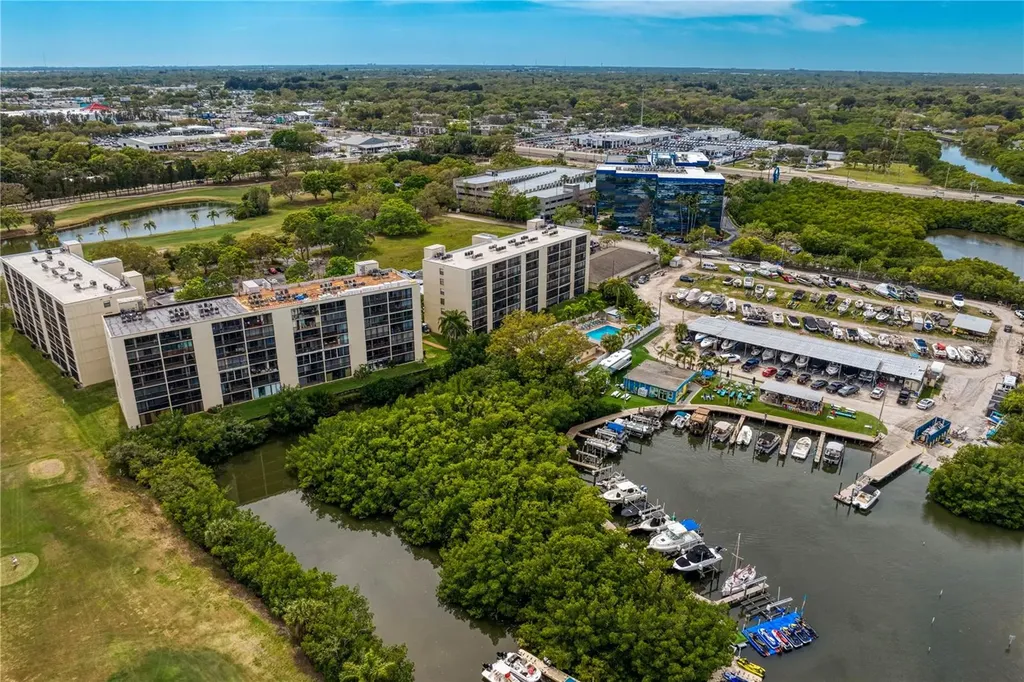 1000 Cove Cay Drive Clearwater FL 33760