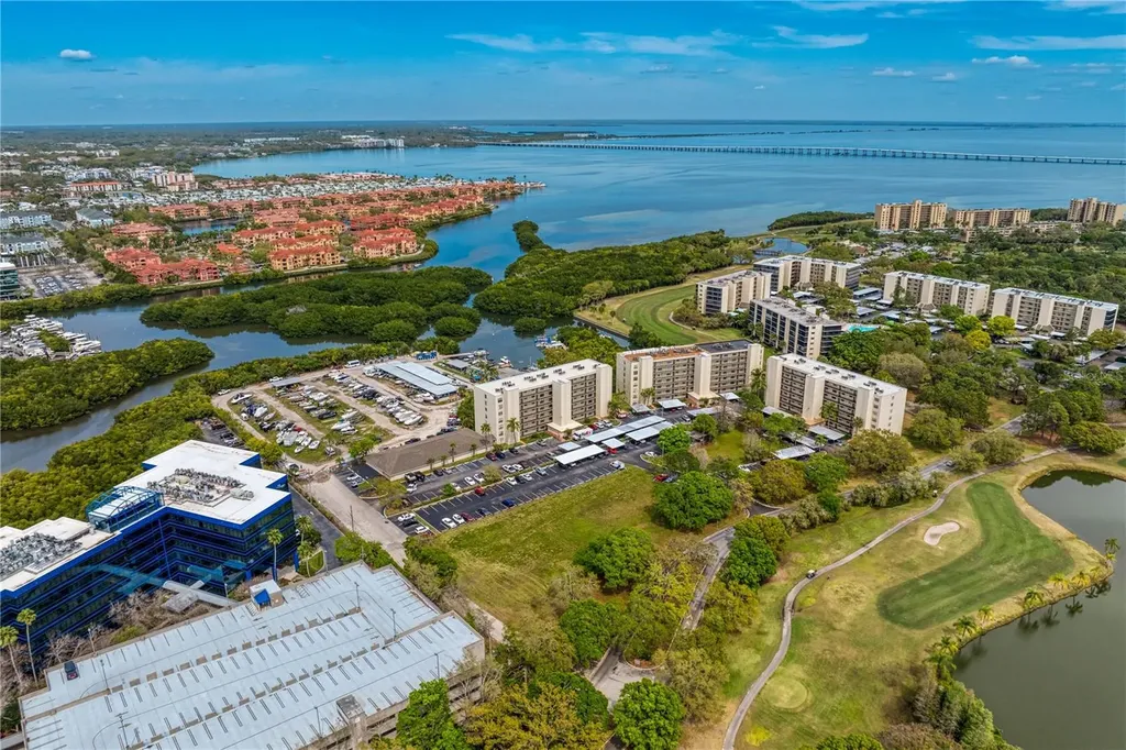 1000 Cove Cay Drive Clearwater FL 33760