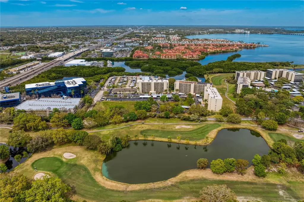 1000 Cove Cay Drive Clearwater FL 33760