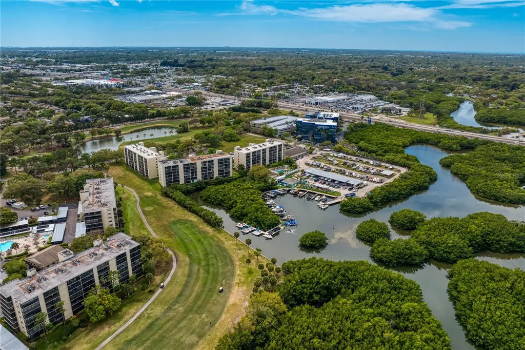 1000 Cove Cay Drive Clearwater FL 33760