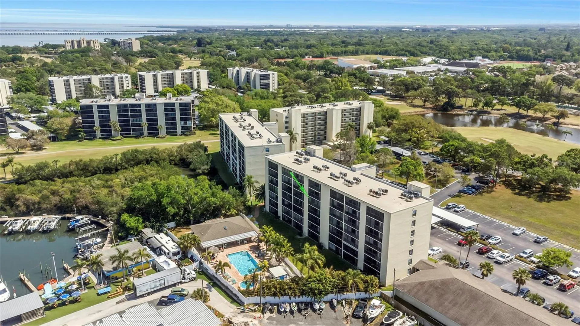 1000 Cove Cay Drive Clearwater FL 33760