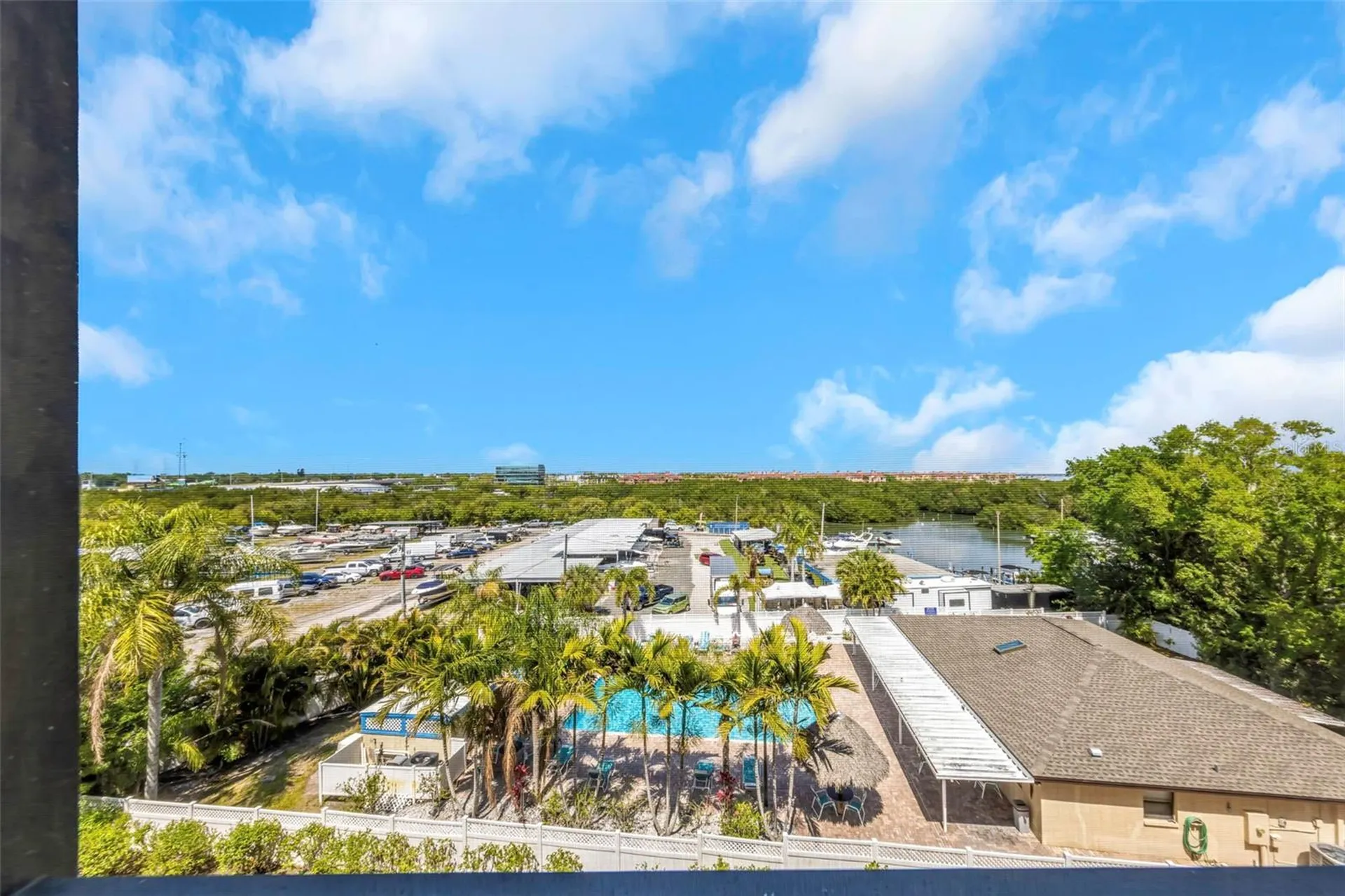 1000 Cove Cay Drive Clearwater FL 33760