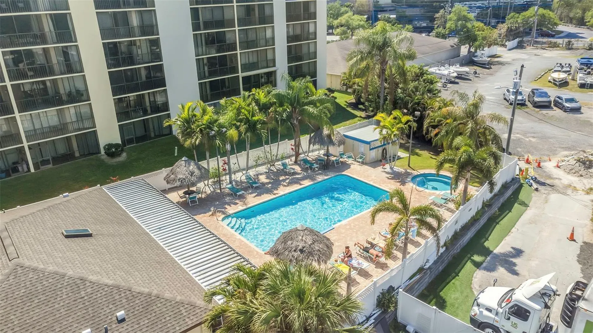1000 Cove Cay Drive Clearwater FL 33760