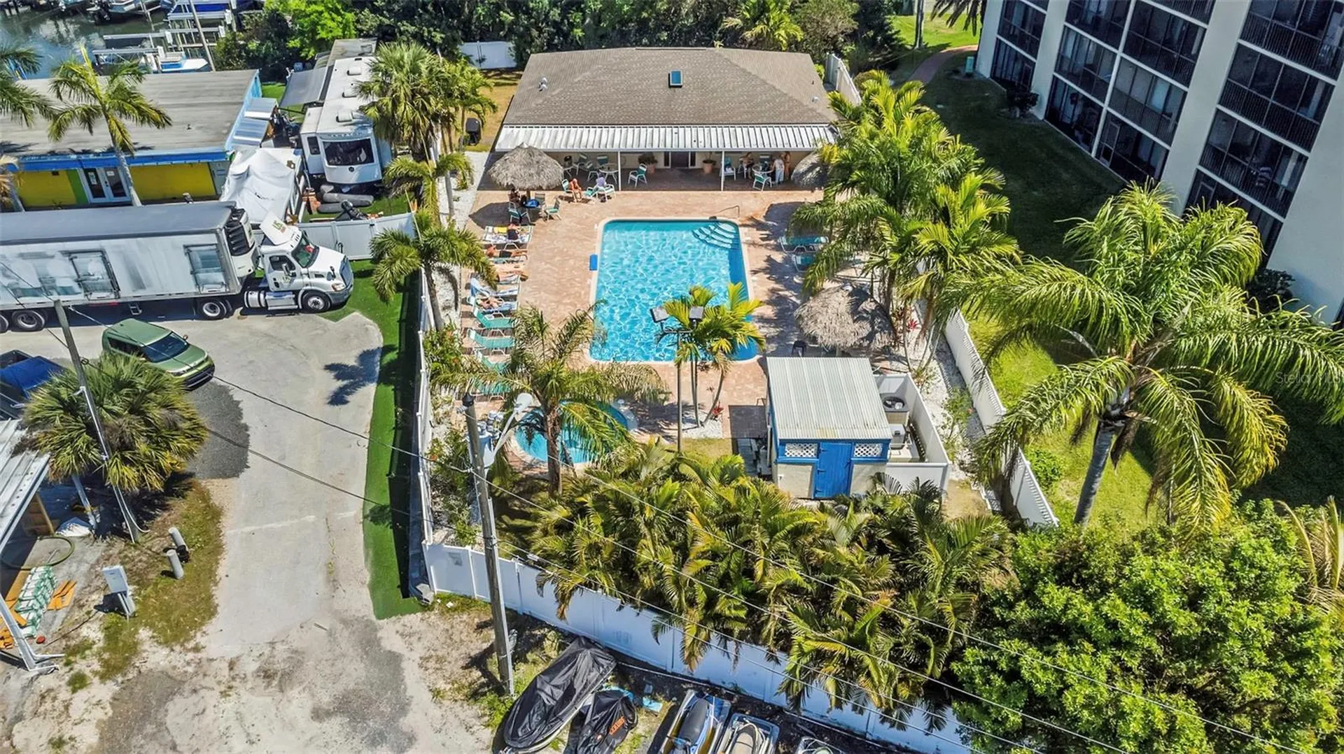 1000 Cove Cay Drive Clearwater FL 33760
