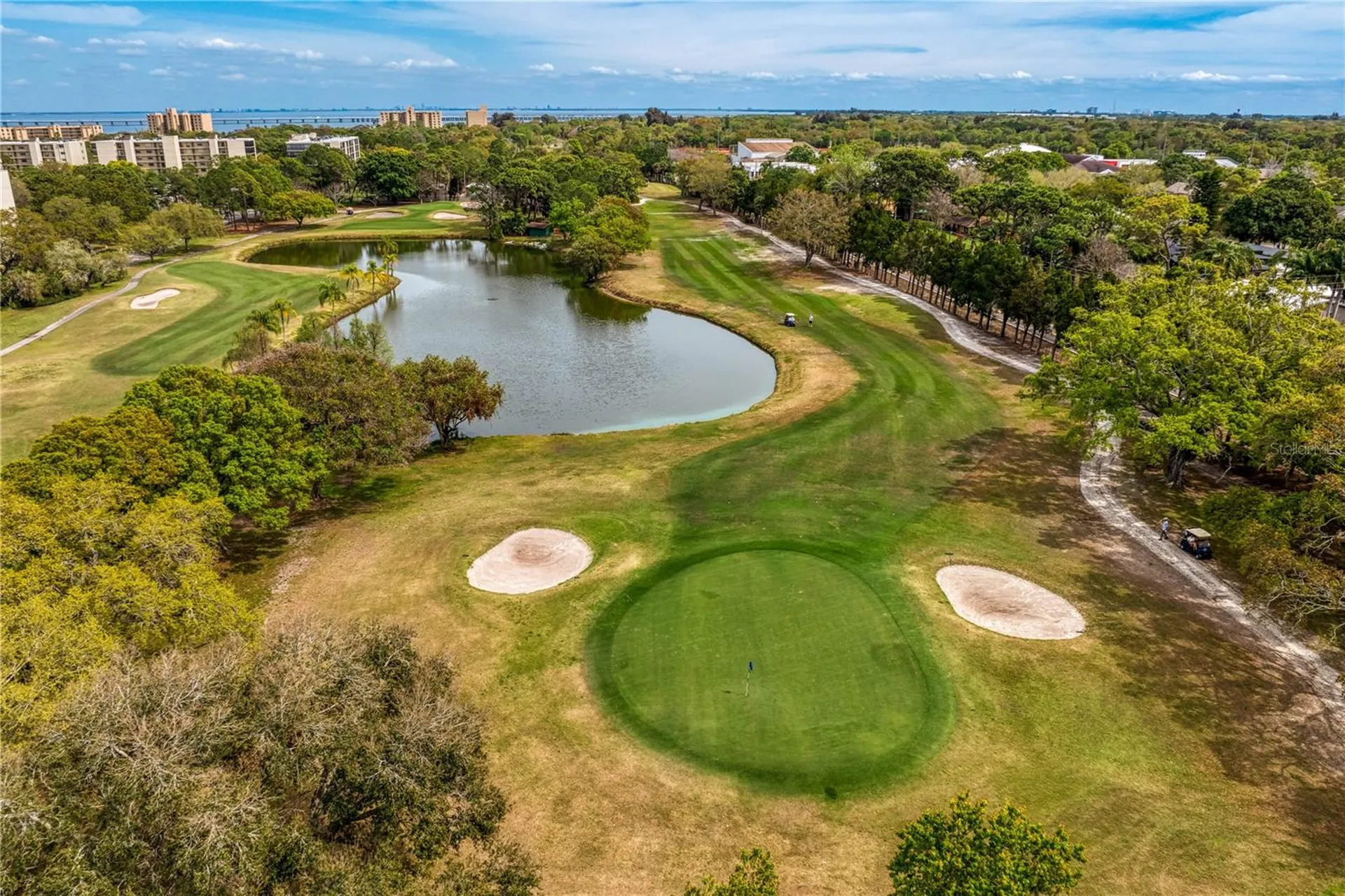 1000 Cove Cay Drive Clearwater FL 33760