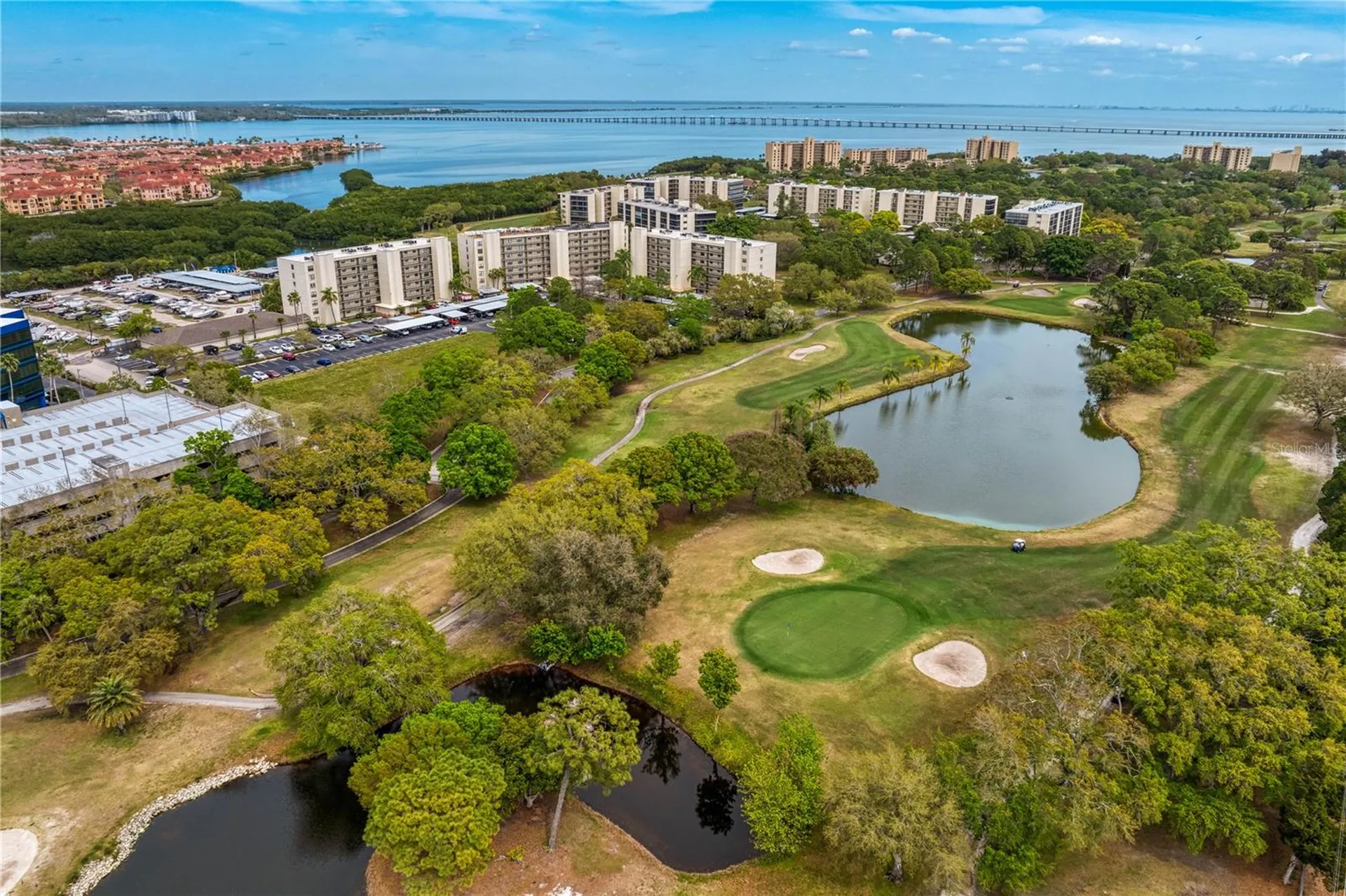 1000 Cove Cay Drive Clearwater FL 33760