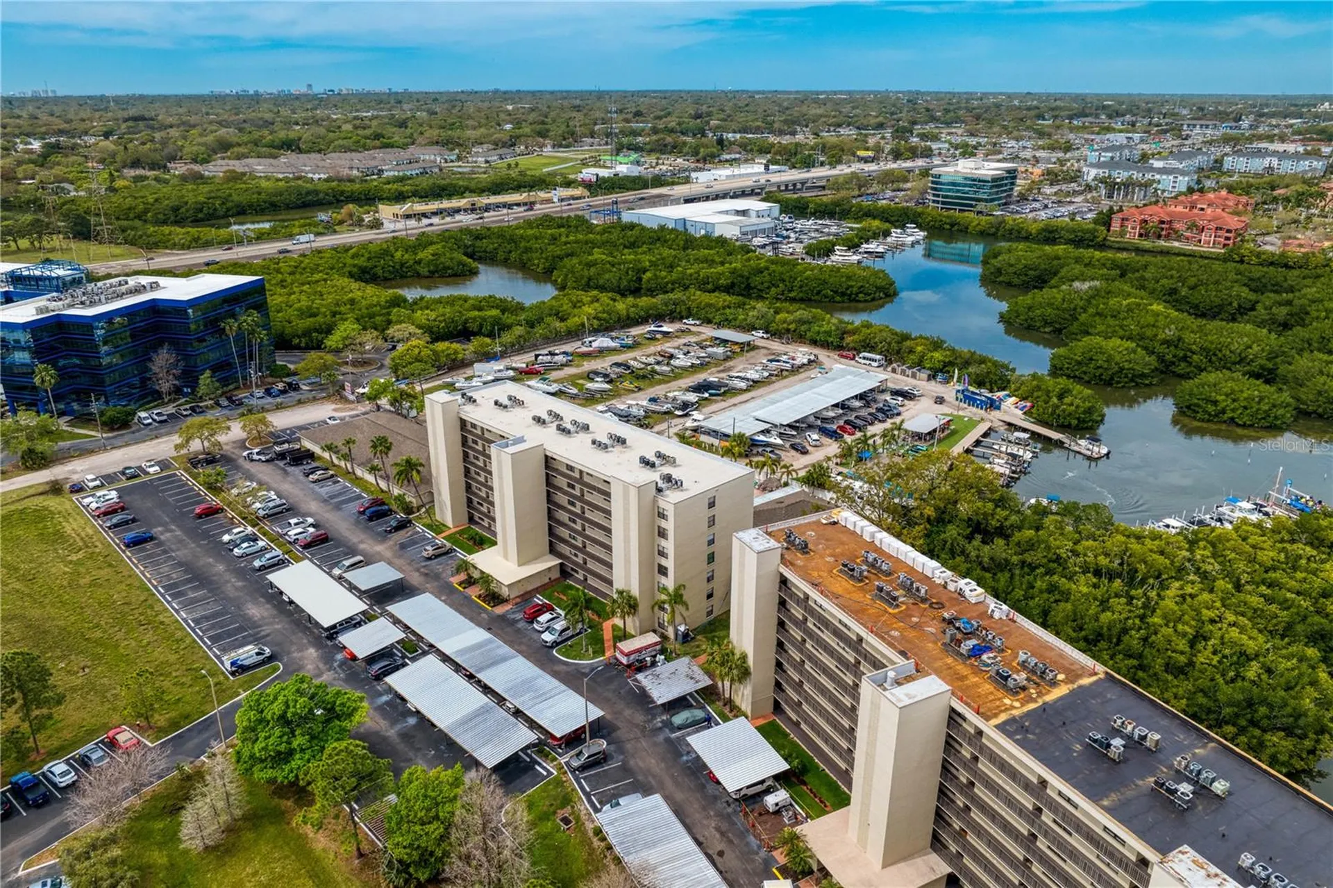 1000 Cove Cay Drive Clearwater FL 33760