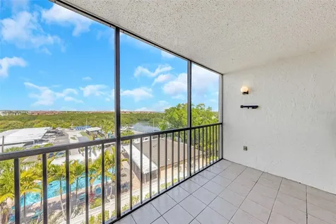 1000 Cove Cay Drive Clearwater FL 33760