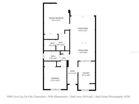 1000 Cove Cay Drive Clearwater FL 33760
