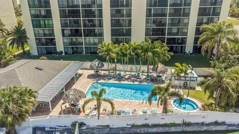 1000 Cove Cay Drive Clearwater FL 33760