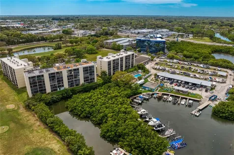 1000 Cove Cay Drive Clearwater FL 33760