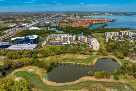 1000 Cove Cay Drive Clearwater FL 33760