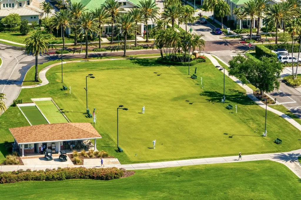 100 Oakmont Lane Belleair FL 33756