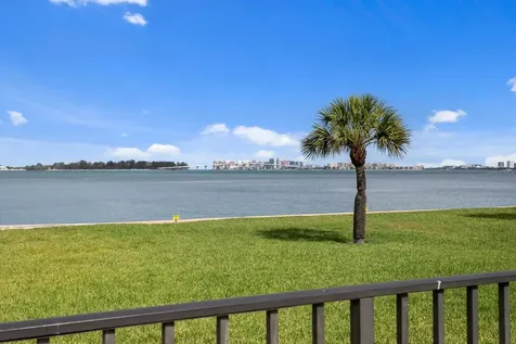 100 Oakmont Lane Belleair FL 33756