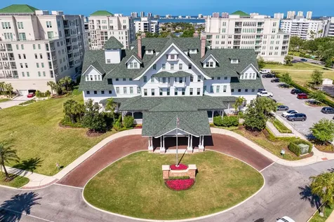 100 Oakmont Lane Belleair FL 33756