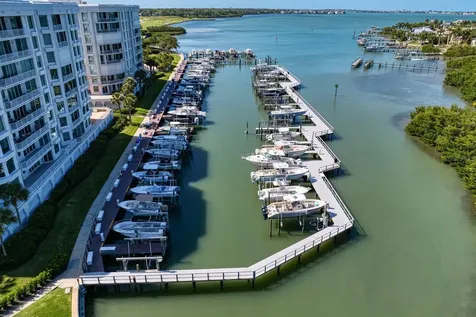 100 Oakmont Lane Belleair FL 33756