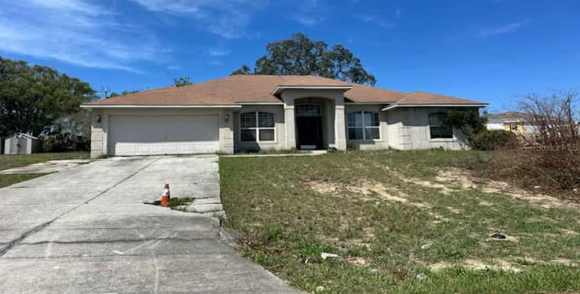 5319 Boswell Road Spring Hill FL 34608