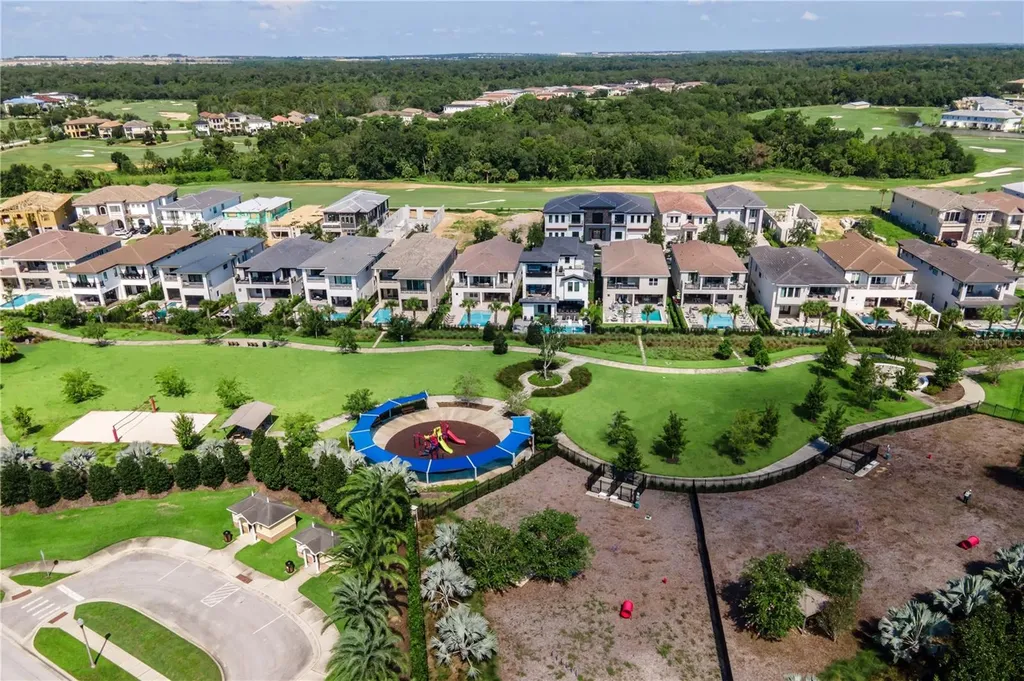 997 Jack Nicklaus Court Reunion FL 34747