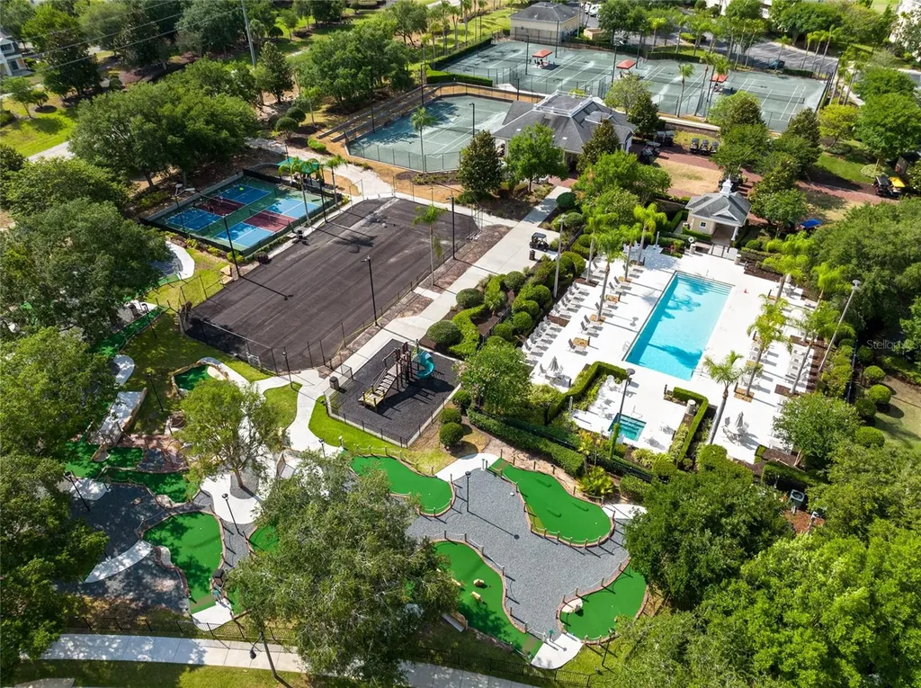 997 Jack Nicklaus Court Reunion FL 34747