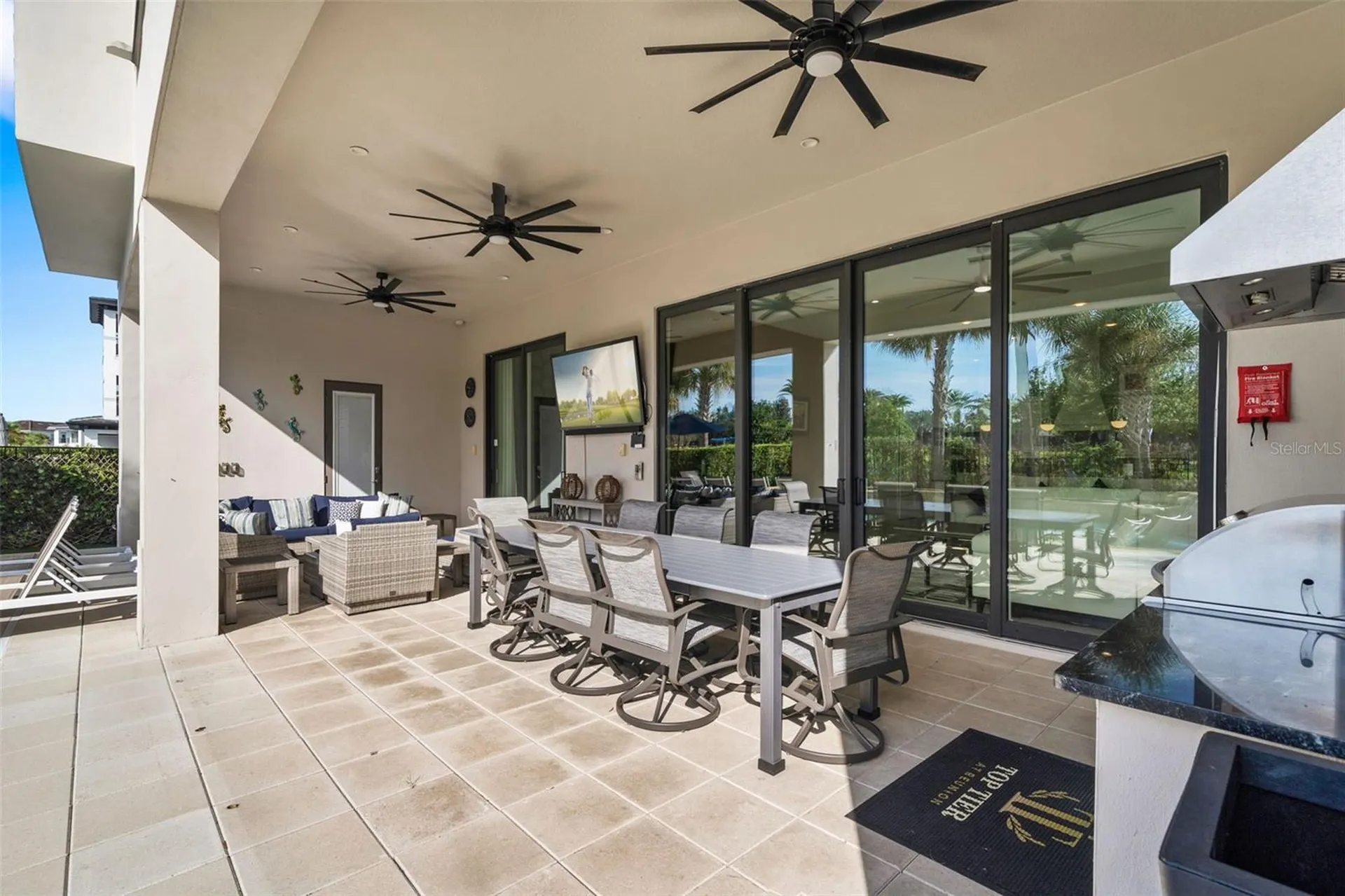 997 Jack Nicklaus Court Reunion FL 34747
